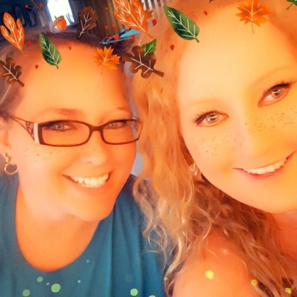 Meet your Posher, Nikki